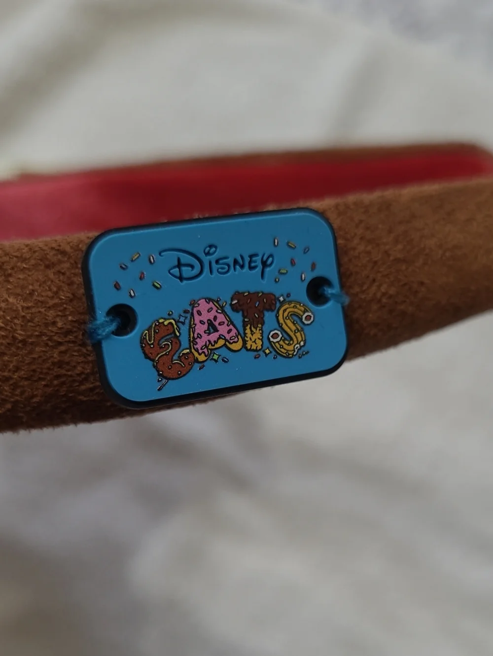 Disney christmas gingerbread